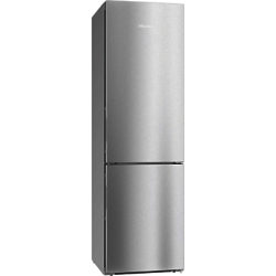 Miele KFN 29483 D EDT CS Fridge Freezer, A+++ Energy Rating, 60cm Wide, Stainless Steel